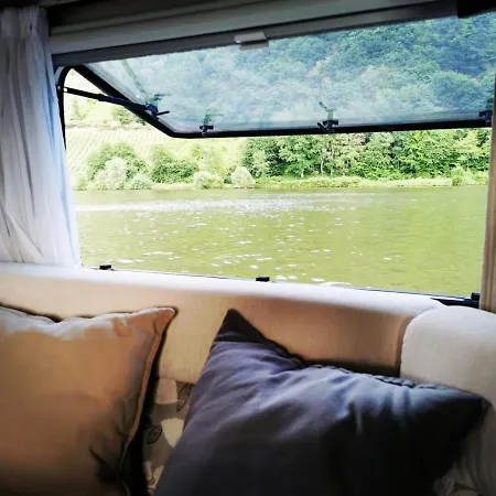 Hausboot Mosel *